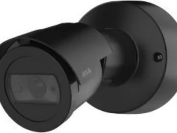 AXIS M2035-LE Nätverkskamera Bullet Mini HDTV 1080p Black 8MM