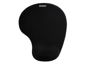 Savio MP-01B mouse pad