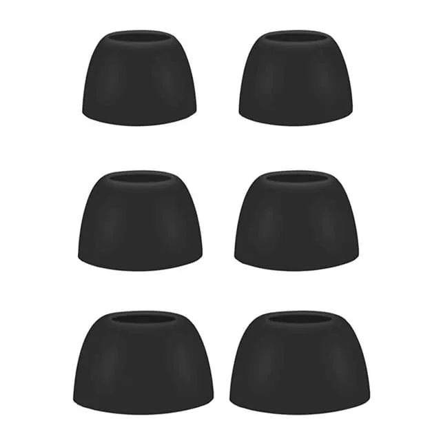 Öronkuddar 6-pack Samsung Galaxy Buds FE