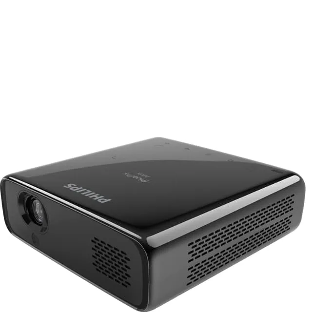 Philips PicoPix Max portabel Full HD DLP