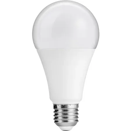 Goobay Ledlampa 5W E27 Varmvit