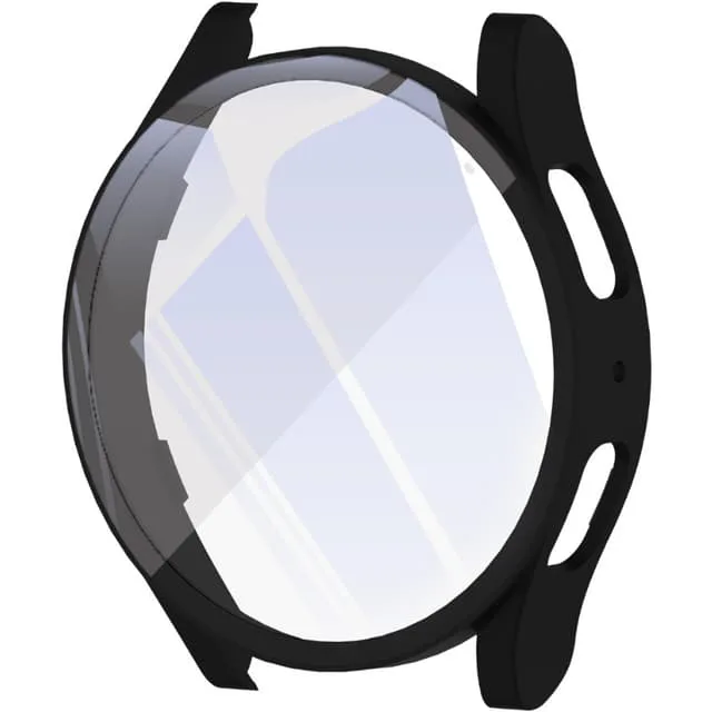 Skyddsfodral till Samsung Watch 7 med Inbyggt Skärmskydd