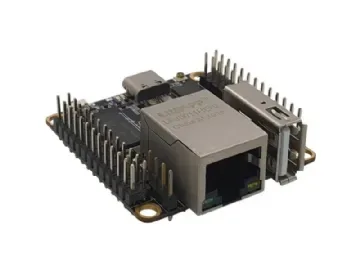 Radxa RS308-D4 Pock Pi S