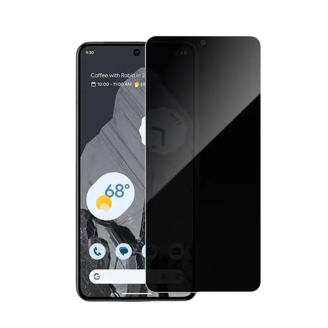 INF Skärmskydd / Integritetsskydd för Google Pixel