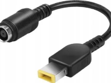 ProXtend 7.9mm is a Slim Tip DC Dongle for Lenovo