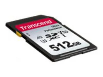 Transcend 340S