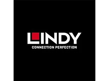 Lindy 43335, MiniSD, SD, Svart, Grå