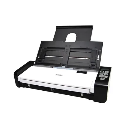 Avision AD215 series AD215L dokumentskanner