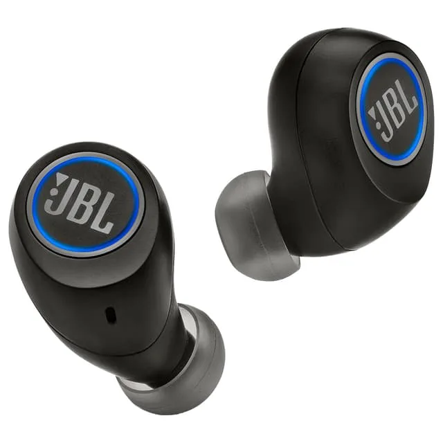 JBL Free trådlösa hörlurar