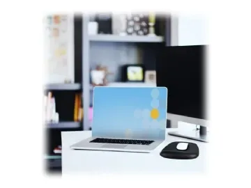 StarTech.com Mouse Pad with Hand rest