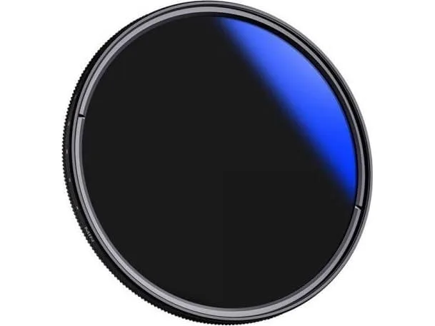K&F Concept Slim filter 77 mm KV34