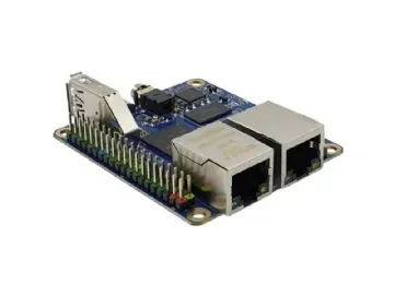 Radxa RS309-D8W2P Rock Pi E