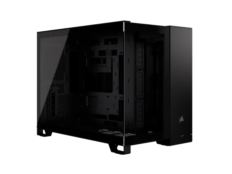 Corsair 2500X miditower-chassi