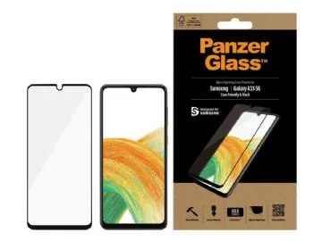 PanzerGlass™ - Skärmskydd