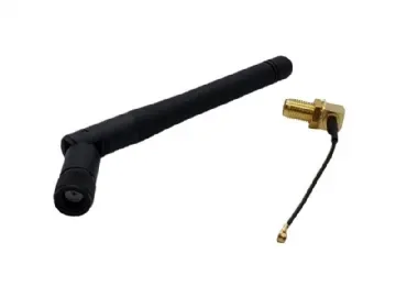 Radxa RockPi_PT WLAN-antenn