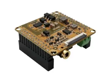 Radxa Rock Pi S PoE Hat Development Board