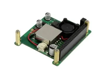 Radxa RockPi_PoE_F4