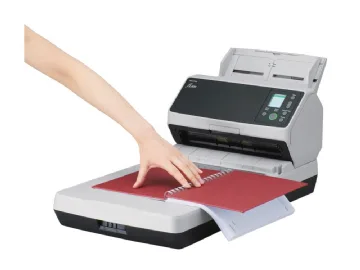 Ricoh fi-8290