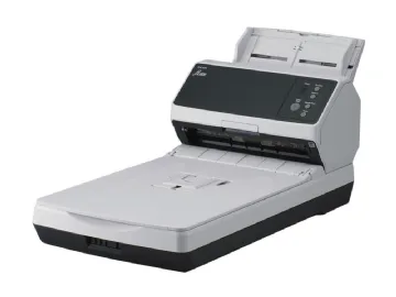 Ricoh fi-8250