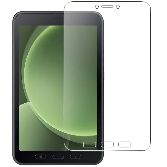 MTK Samsung Galaxy Tab Active5 Härdat glas
