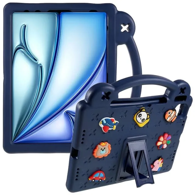 MTK slimfit-fodral till iPad Air 11 (2024)