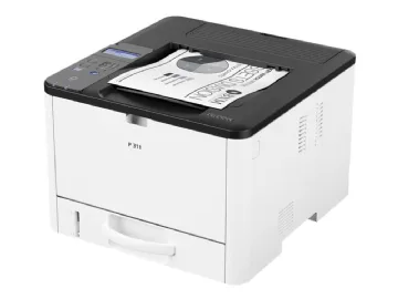 Ricoh 311