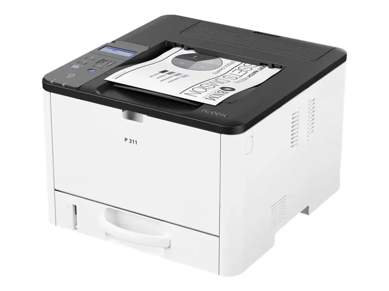Ricoh 311