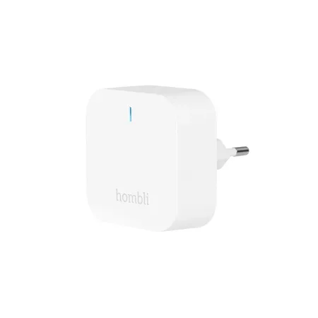 Hombli HBSB-0109 nätverksbrygga och repeater, svart