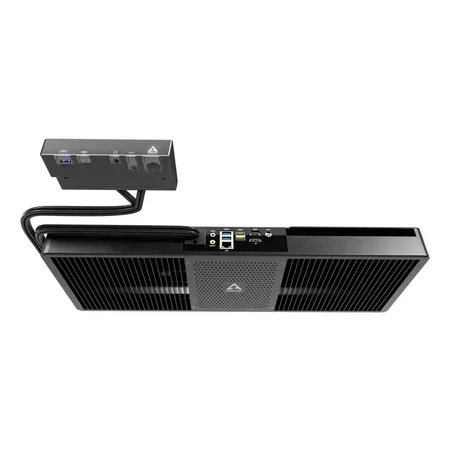 ARCTIC senza 5700G 3.8 GHz