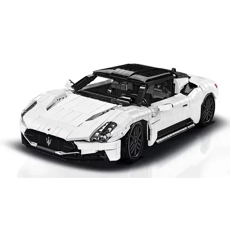 COBI Maserati MC20