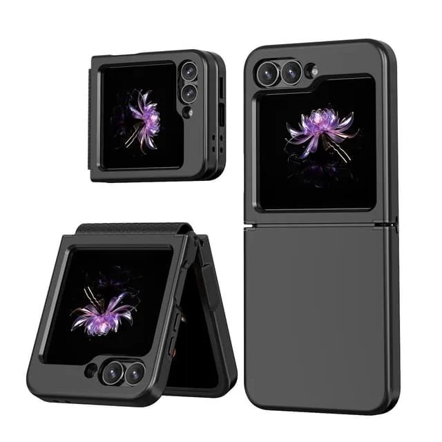 Fodral med Heltäckande Skydd för Samsung Z Flip 6