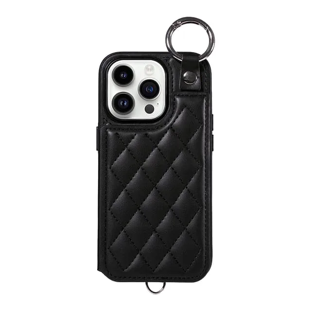 Samsung Galaxy S23 FE Clear Case