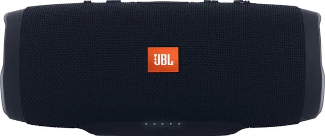 JBL Charge 3 Stealth Edition trådlös högtalare