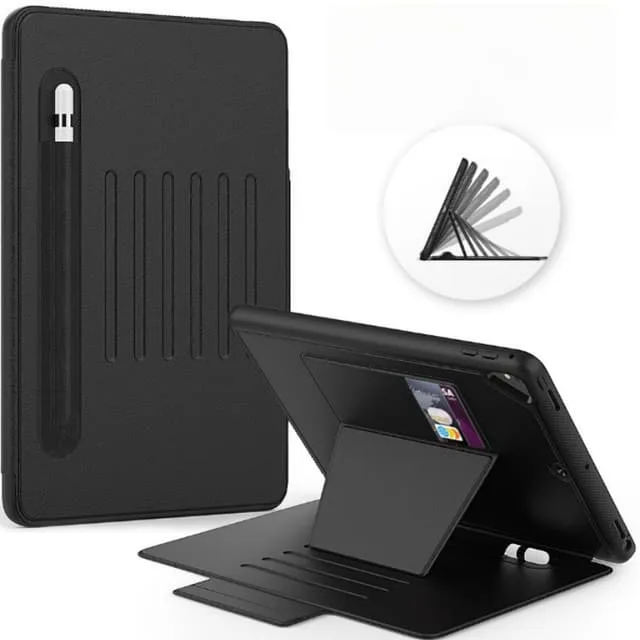 INF Skyddsfodral med pennfack för iPad 10:e generationen