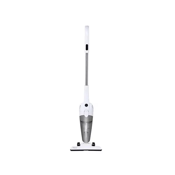Skaftdammsugare med hög sugkraft och ergonomisk design