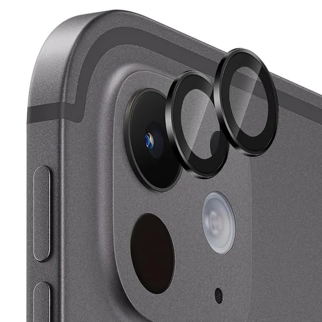 MTK 2st Kameralins Skydd till iPad Pro 11