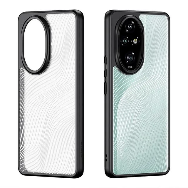 INF Skyddsfodral för Honor 200 Pro Honor