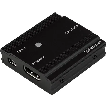 StarTech.com HDMI-signalförstärkare