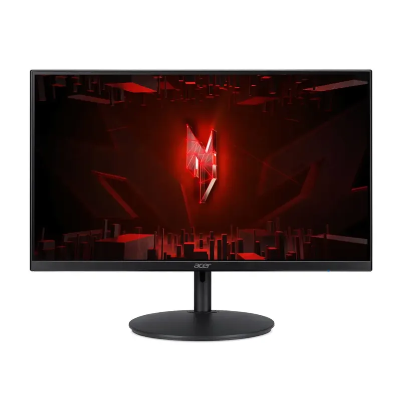 Acer Nitro XF0 Spelskärm XF240YS3, Monitors, 23.8" Full HD, 180 Hz, 1 ms Response