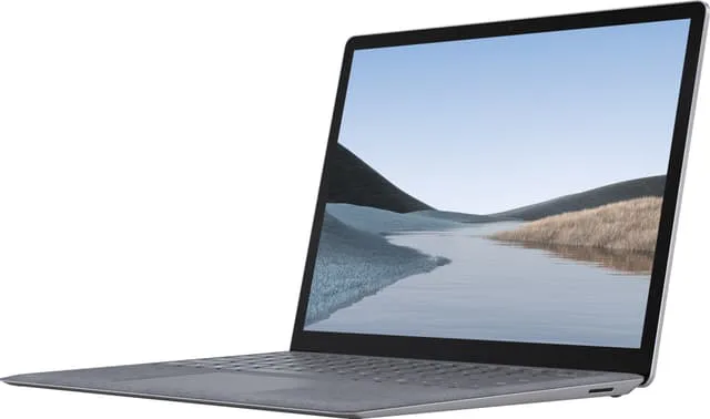 Surface Laptop 3 i7 512 GB Win 10 Pro
