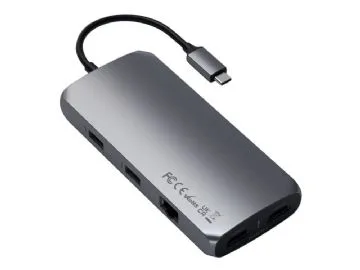 Satechi Multiport MX Adapter