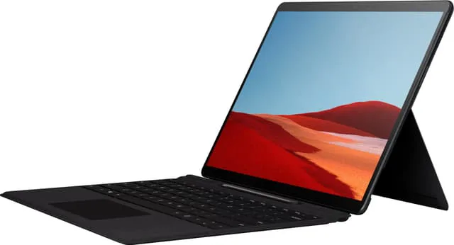 Surface Pro 7