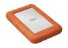 LaCie Rugged Mini 4 TB