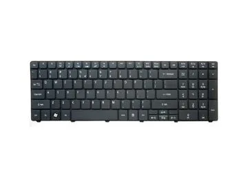 HP Keyboard - arabiska