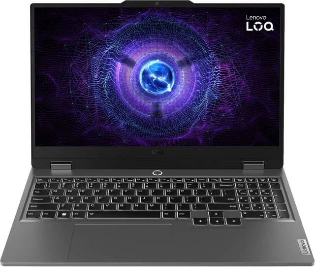 Lenovo LOQ 15IAX9 i5-12HX/24/512/3050