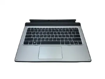 HP Keyboard base w/TouchPad (Israel)