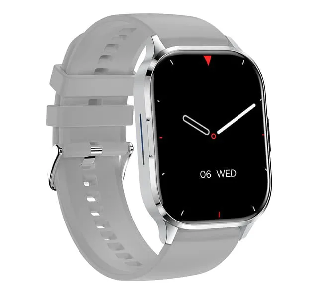 INF Smartwatch med olika sportlägen
