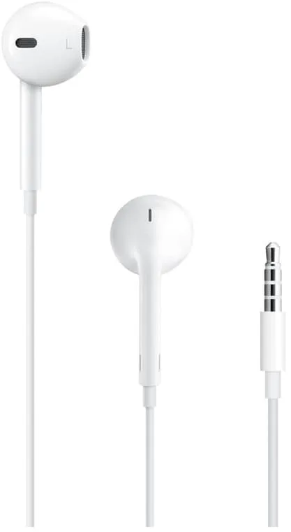 Apple Bluetooth Hörlurar Apple