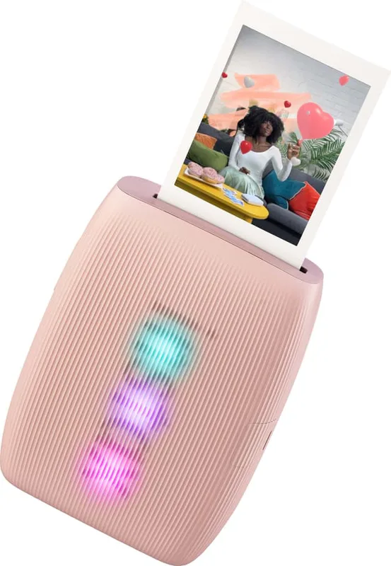 Fujifilm instax mini Link 3 skrivare