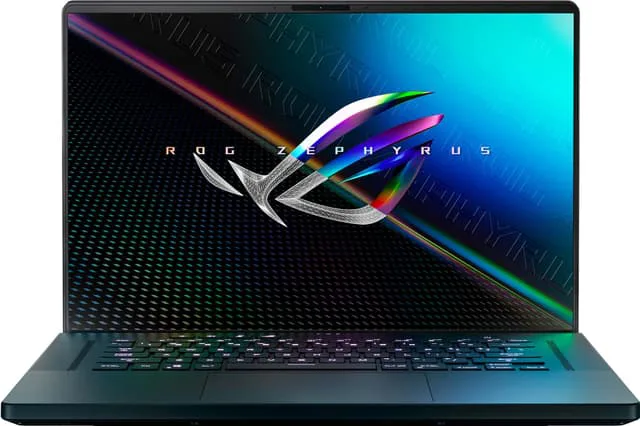 Asus ROG Zephyrus G16 (2023) GU603 i7/32/1TB/4070